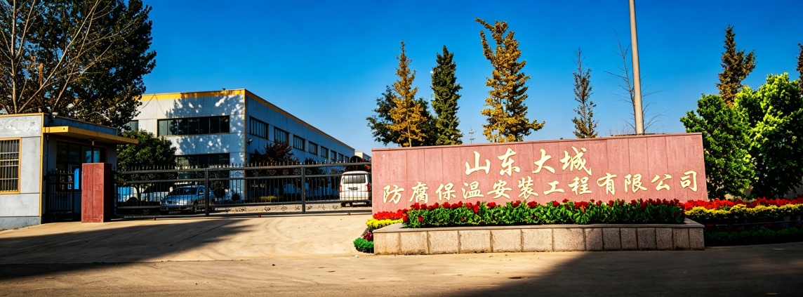 满洲里聚氨酯保温管生产厂家
